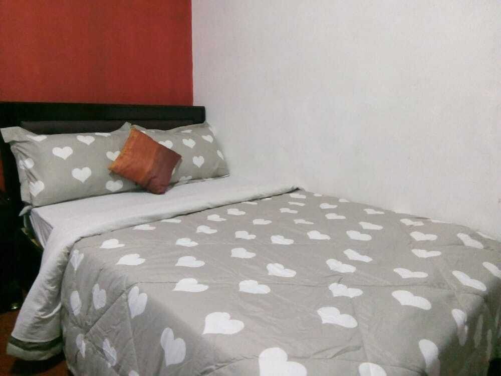 Нувара-Элия: White Cottage Nuwara Eliya