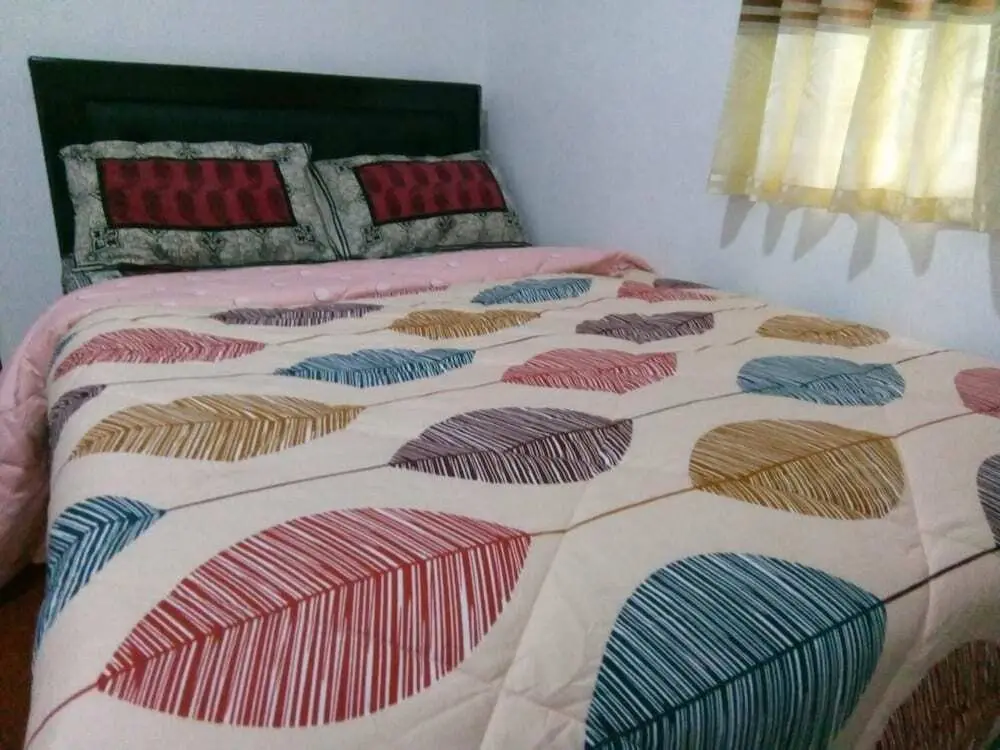 Нувара-Элия: White Cottage Nuwara Eliya