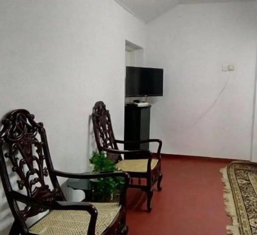 Нувара-Элия: White Cottage Nuwara Eliya
