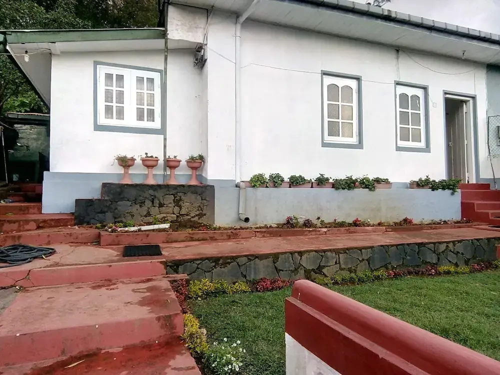 Нувара-Элия: White Cottage Nuwara Eliya