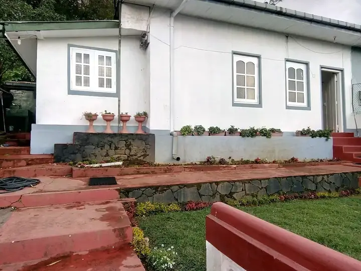 Нувара-Элия: White Cottage Nuwara Eliya