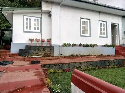 White Cottage Nuwara Eliya — фото 1