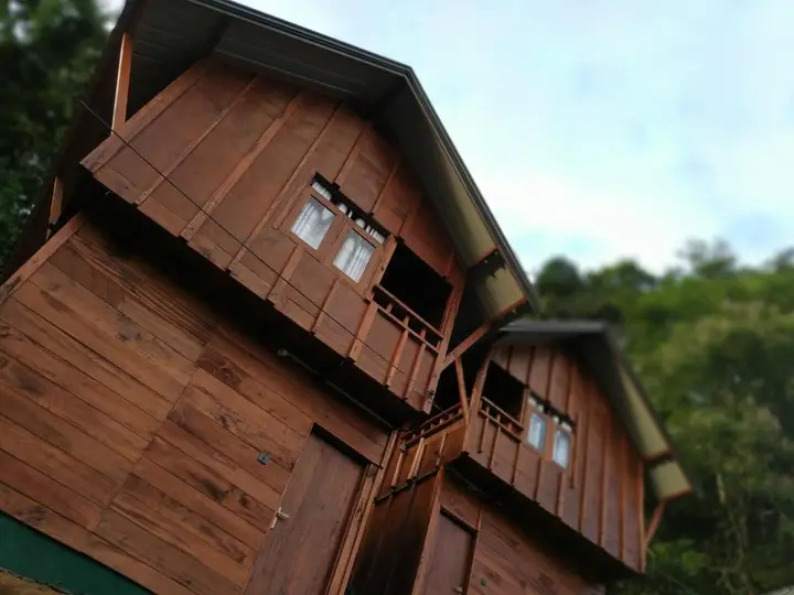 Поддана: Sinharaja Forest Gate