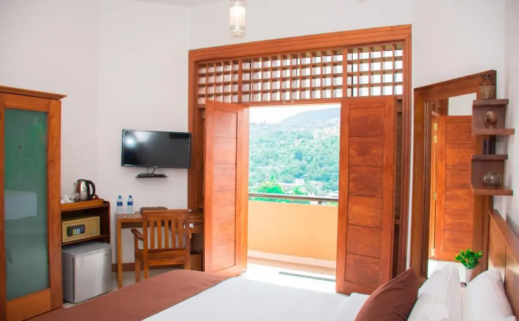 Канди: Kandyan Gateway by Unique Hotels