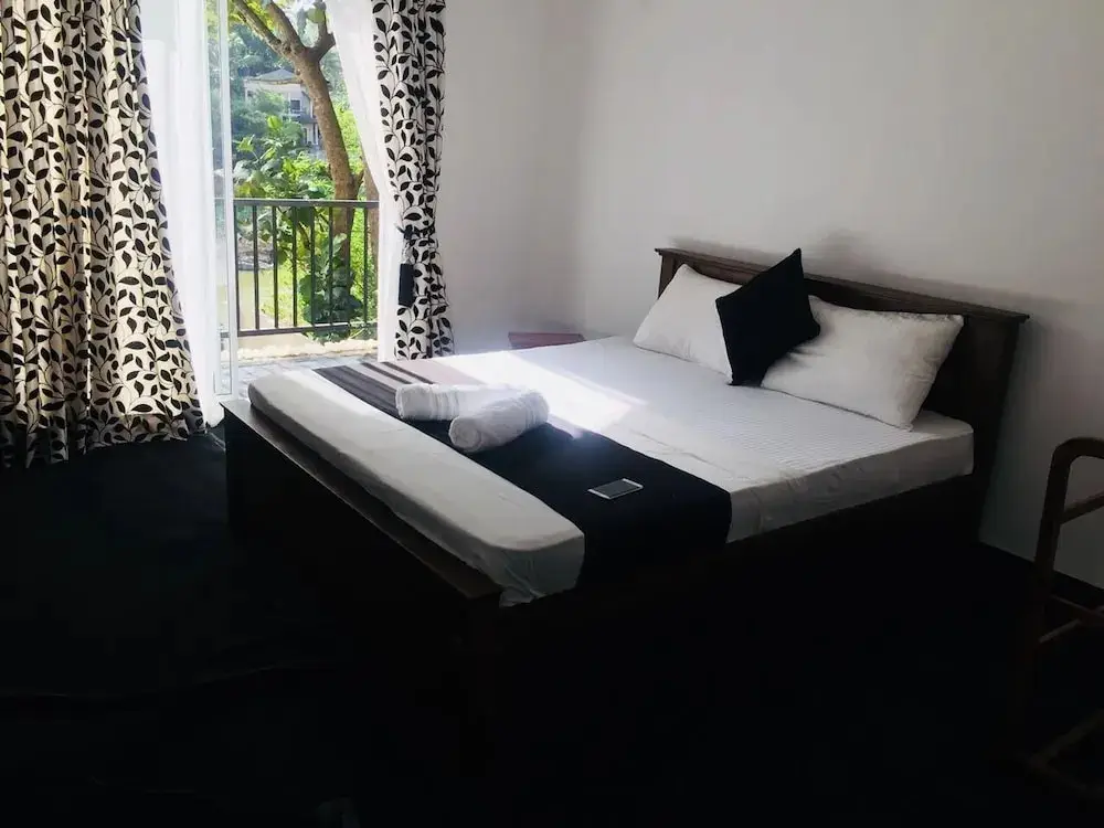 Канди: RiverView Lodge