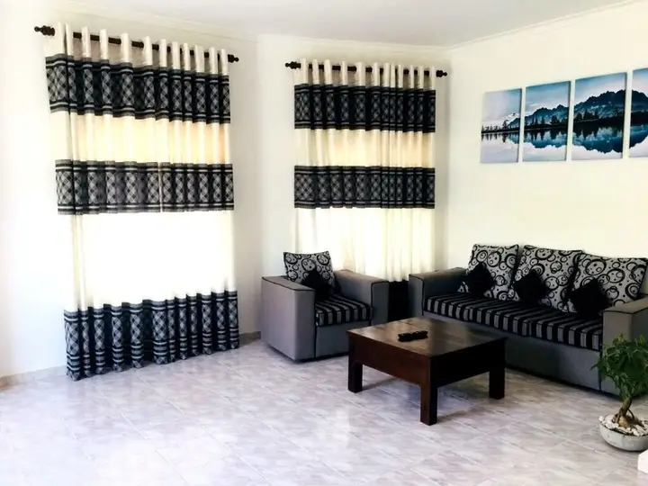 Канди: RiverView Lodge