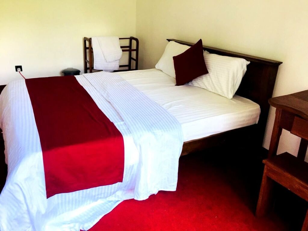 Канди: RiverView Lodge