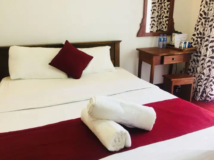 Канди: RiverView Lodge