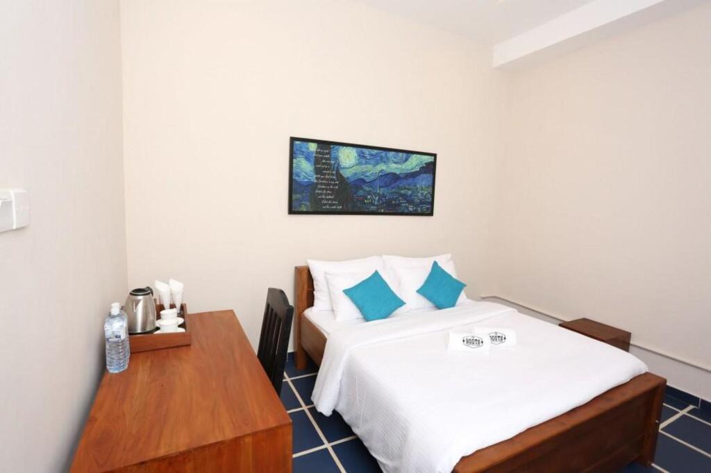 Негомбо: Boots Travelers Lodge
