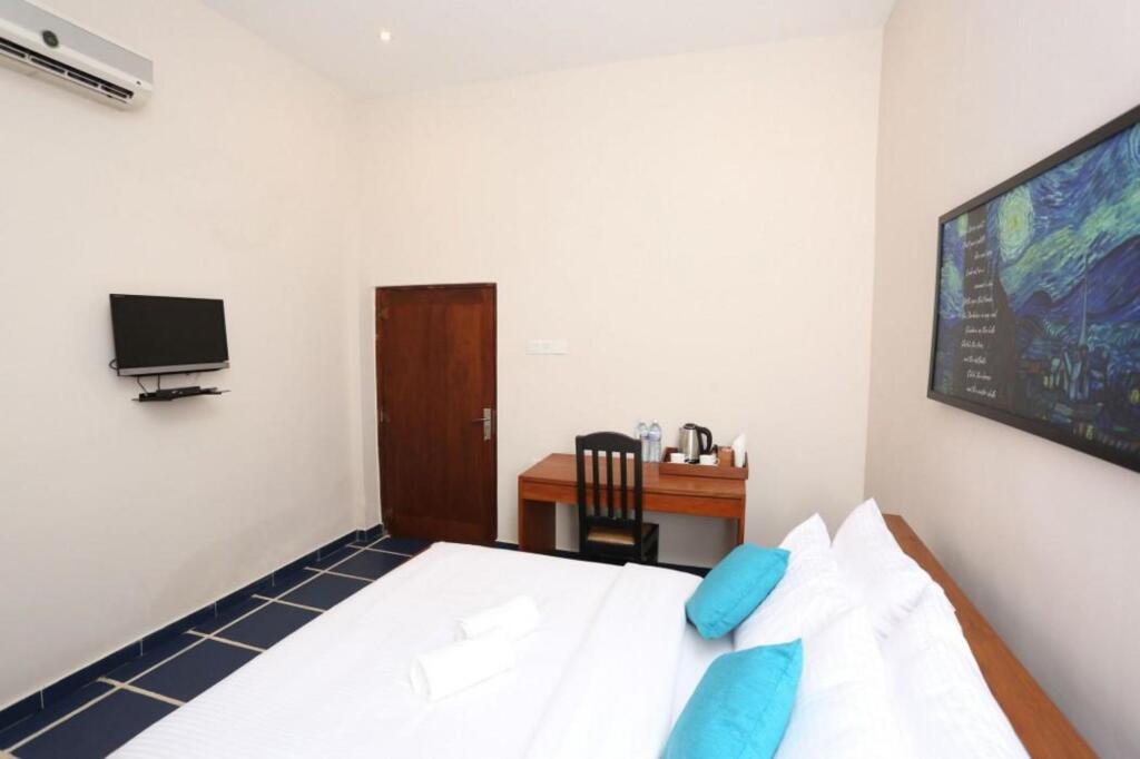 Негомбо: Boots Travelers Lodge