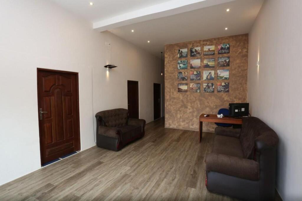 Негомбо: Boots Travelers Lodge