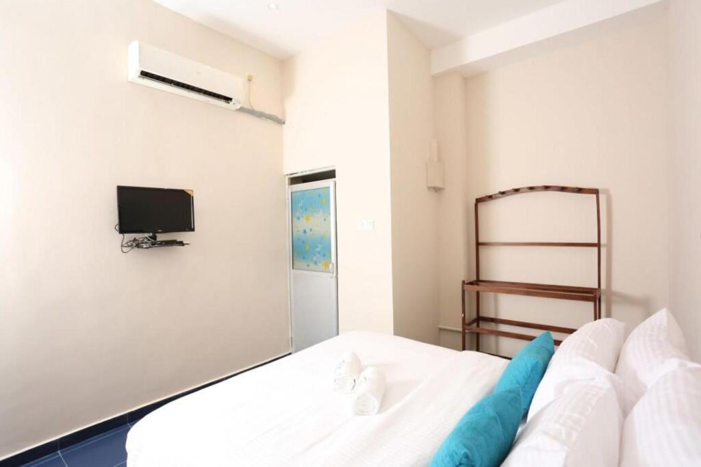 Негомбо: Boots Travelers Lodge