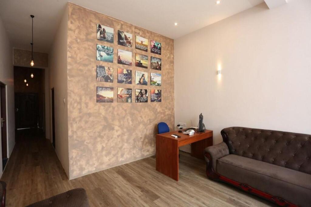 Негомбо: Boots Travelers Lodge