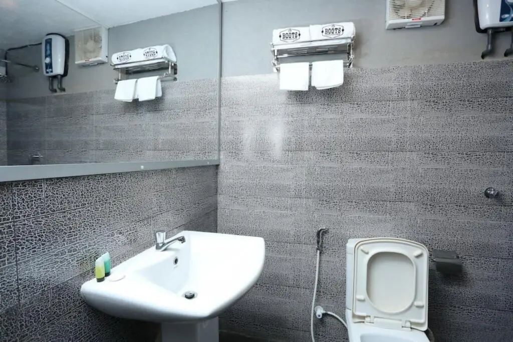 Негомбо: Boots Travelers Lodge
