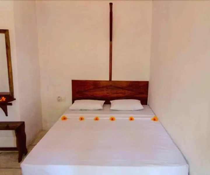 Тальпе: Yoho Pahalagawatta Homestay