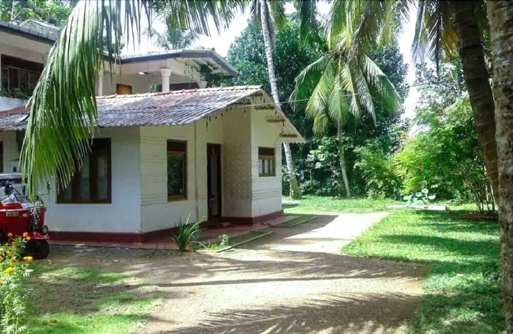 Тальпе: Yoho Pahalagawatta Homestay