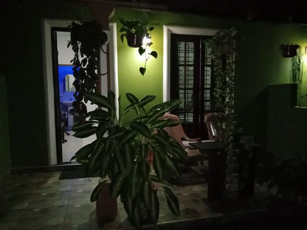 Сигирия: Sigiri Mango Garden Resort