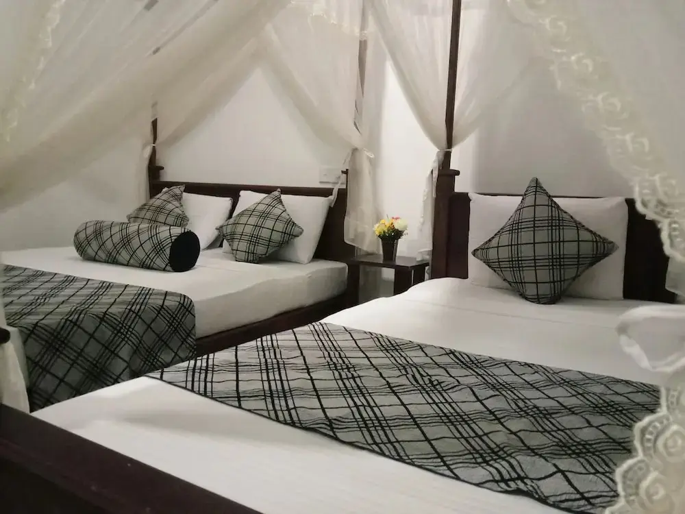 Сигирия: Sigiri Mango Garden Resort