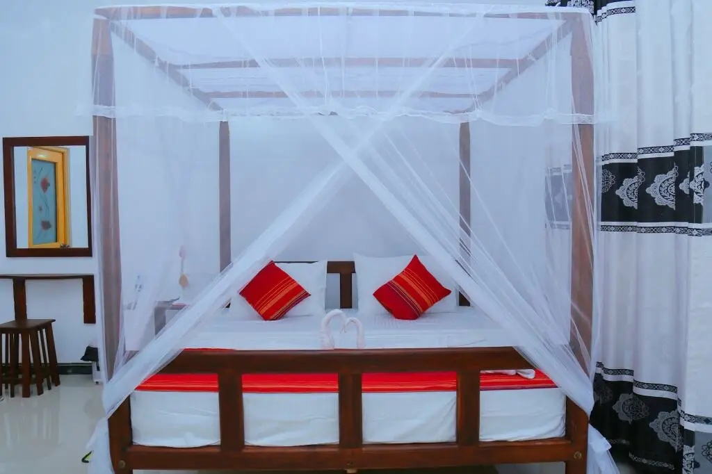 Сигирия: Sigiri Mango Garden Resort