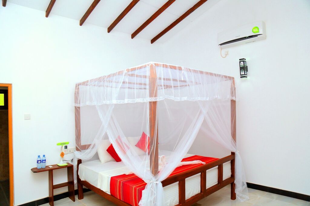 Сигирия: Sigiri Mango Garden Resort