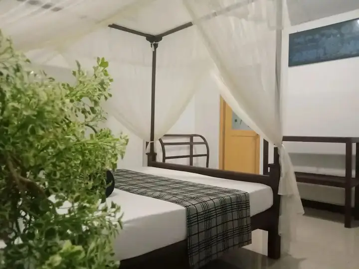 Сигирия: Sigiri Mango Garden Resort