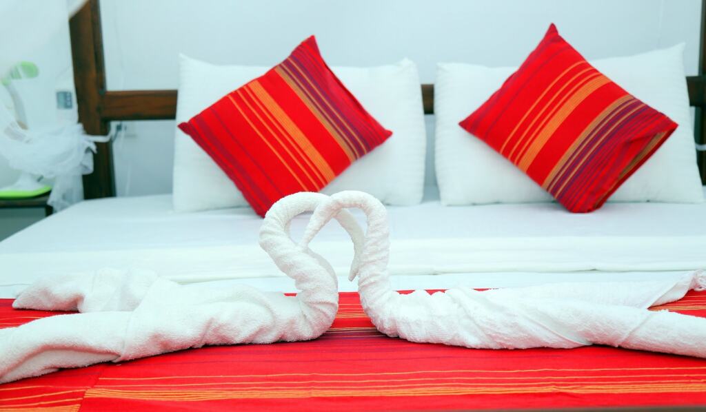 Сигирия: Sigiri Mango Garden Resort