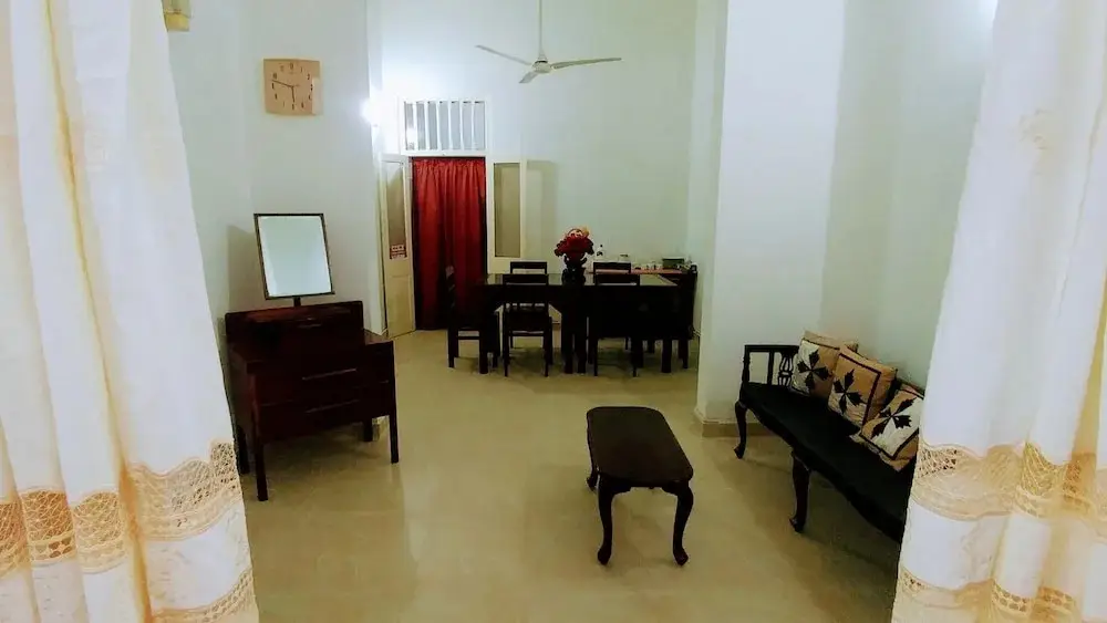 Коломбо: HSN Home Villa - Colombo