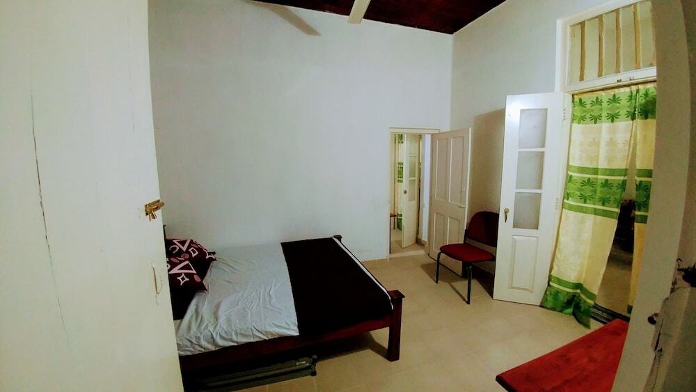 Коломбо: HSN Home Villa - Colombo