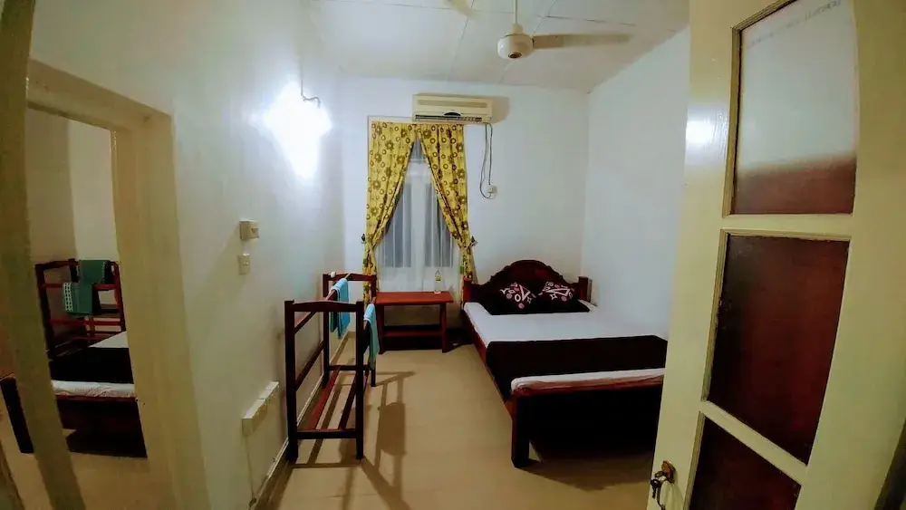 Коломбо: HSN Home Villa - Colombo