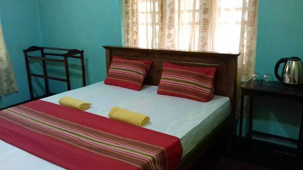 Ахангама: Dreams Garden Surf Lodge