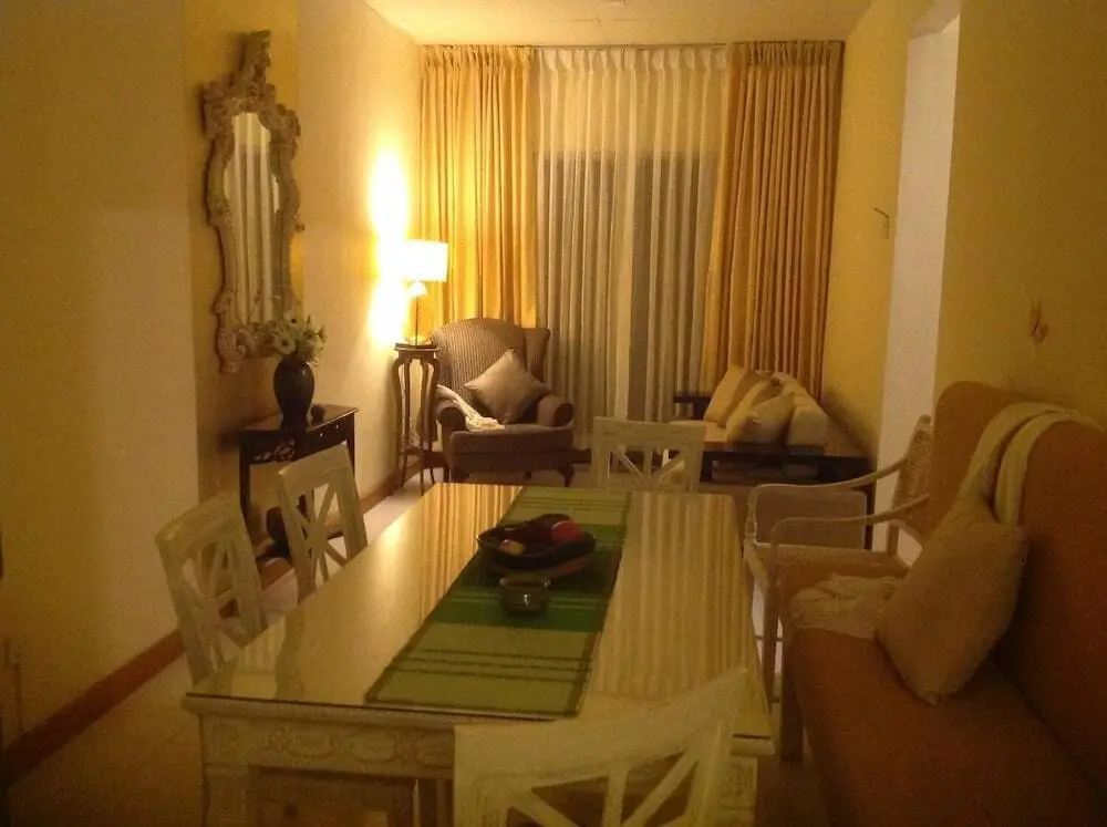 Галле: Arathi Appartment