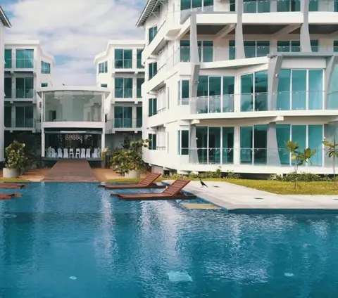 Beach Paradise by Oceanfront Condos — фото 1