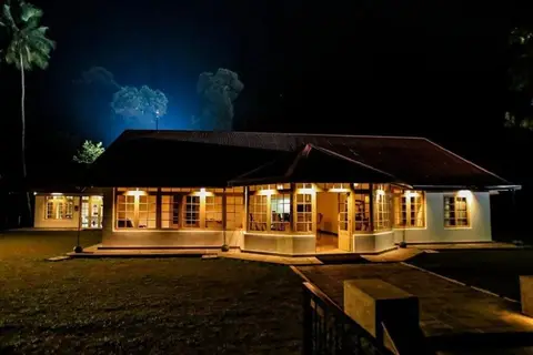 Simpson's Forest Hotel — фото 1
