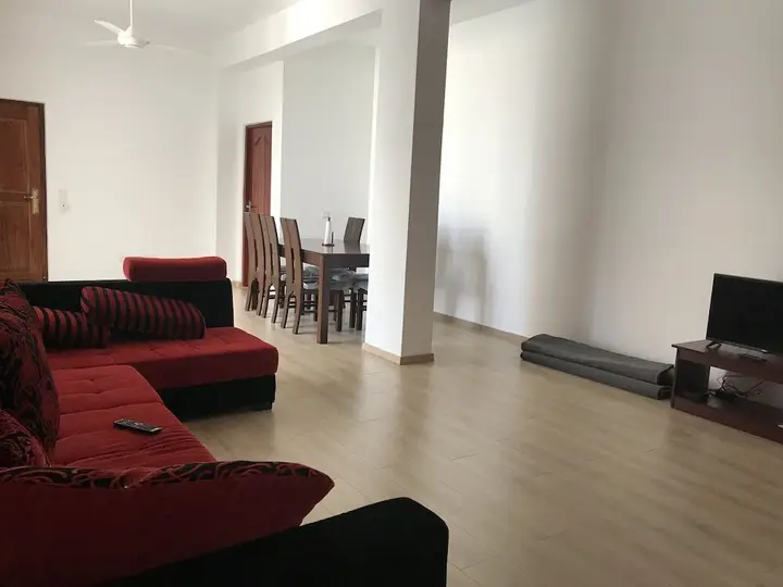 Гора Lavinia: Ossa Villa