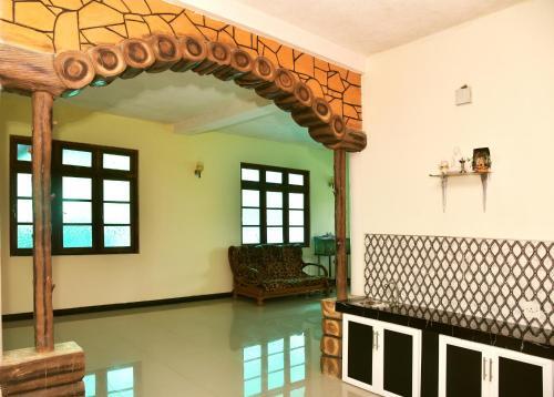 Хаттон: Mount View Bungalow