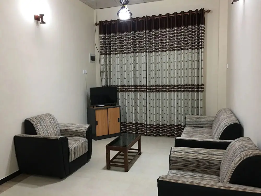 Хаттон: Mount View Bungalow