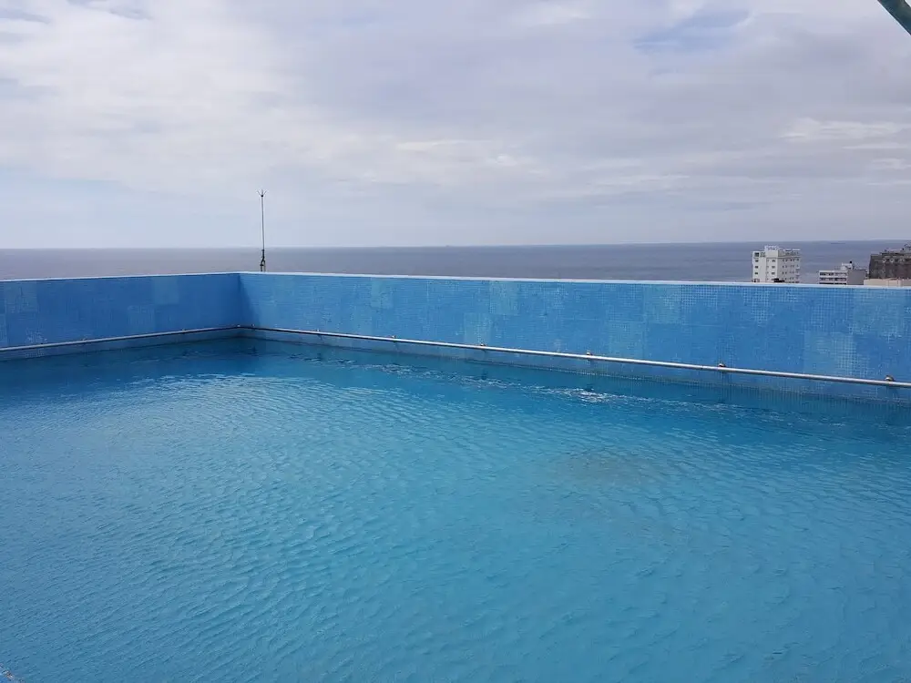 Коломбо: SeaView at Colombo