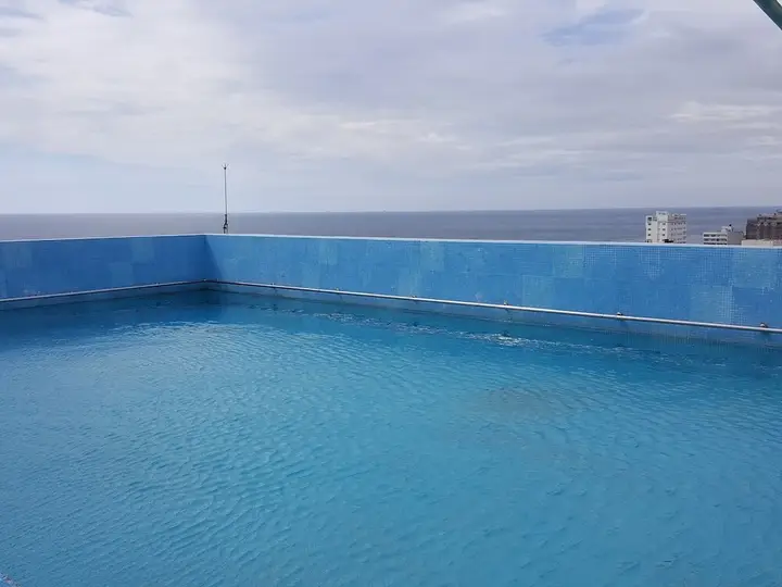 Коломбо: SeaView at Colombo