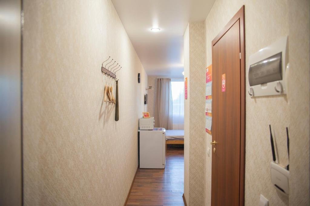 Петрозаводск: Апартаменты «9 ночей» на Чапаева 40а №3