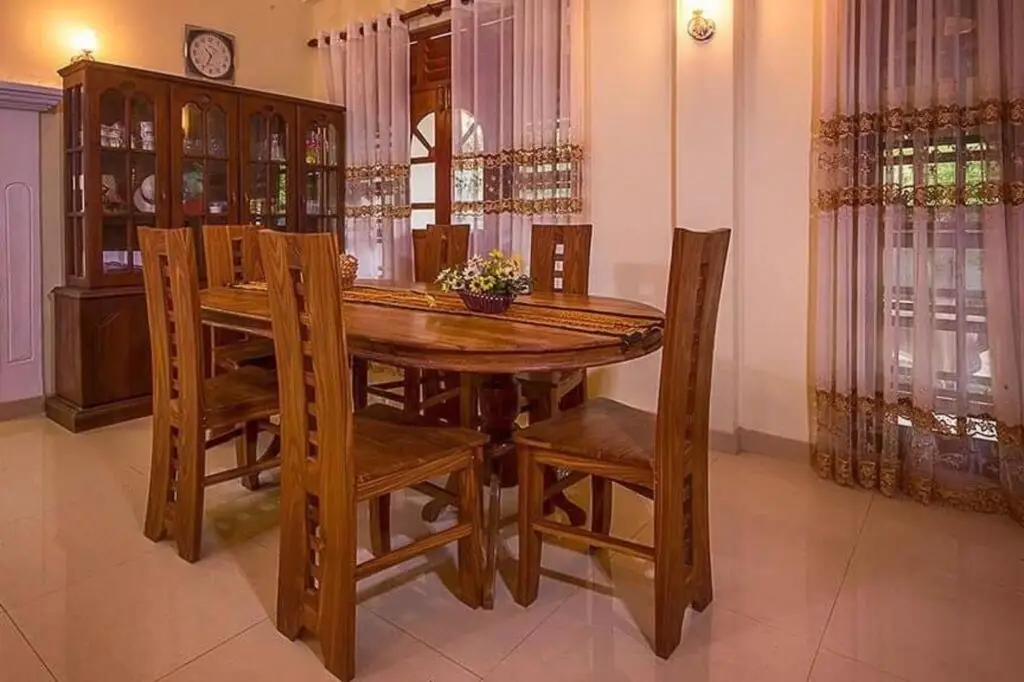 Хиккадува: Mini Villa
