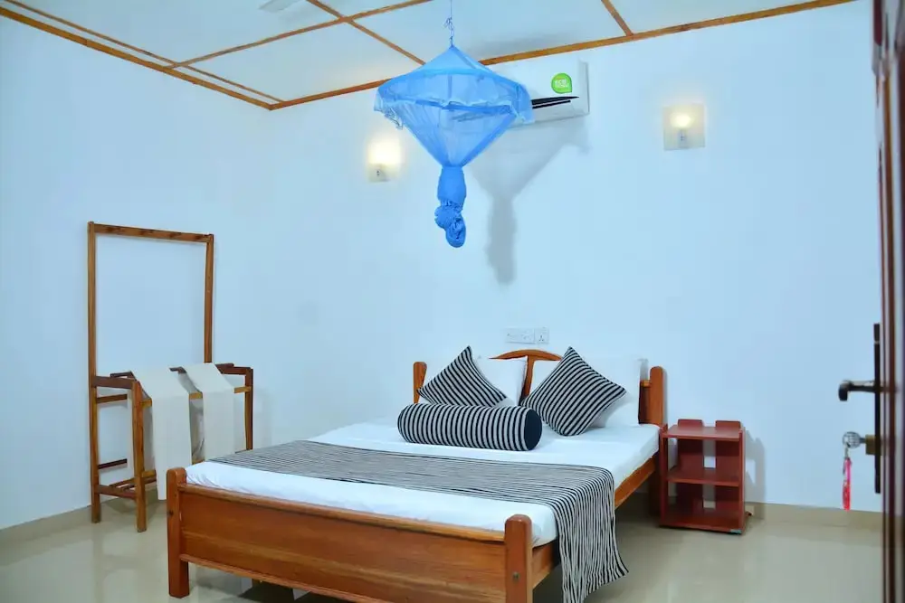 Сигирия: Sigiriya Samanala Guest House