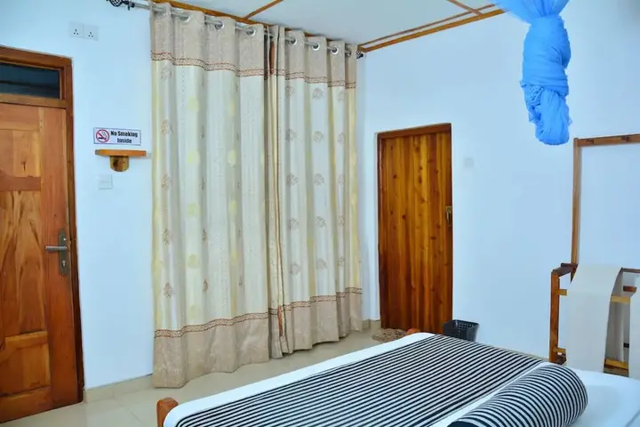 Сигирия: Sigiriya Samanala Guest House