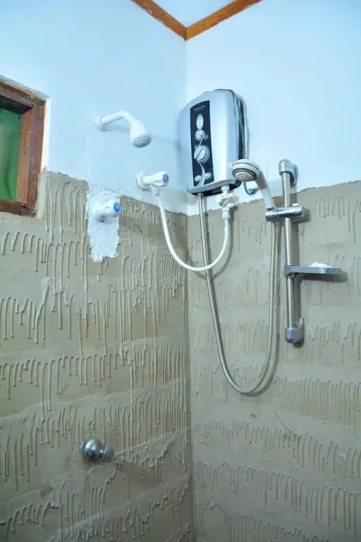 Сигирия: Sigiriya Samanala Guest House
