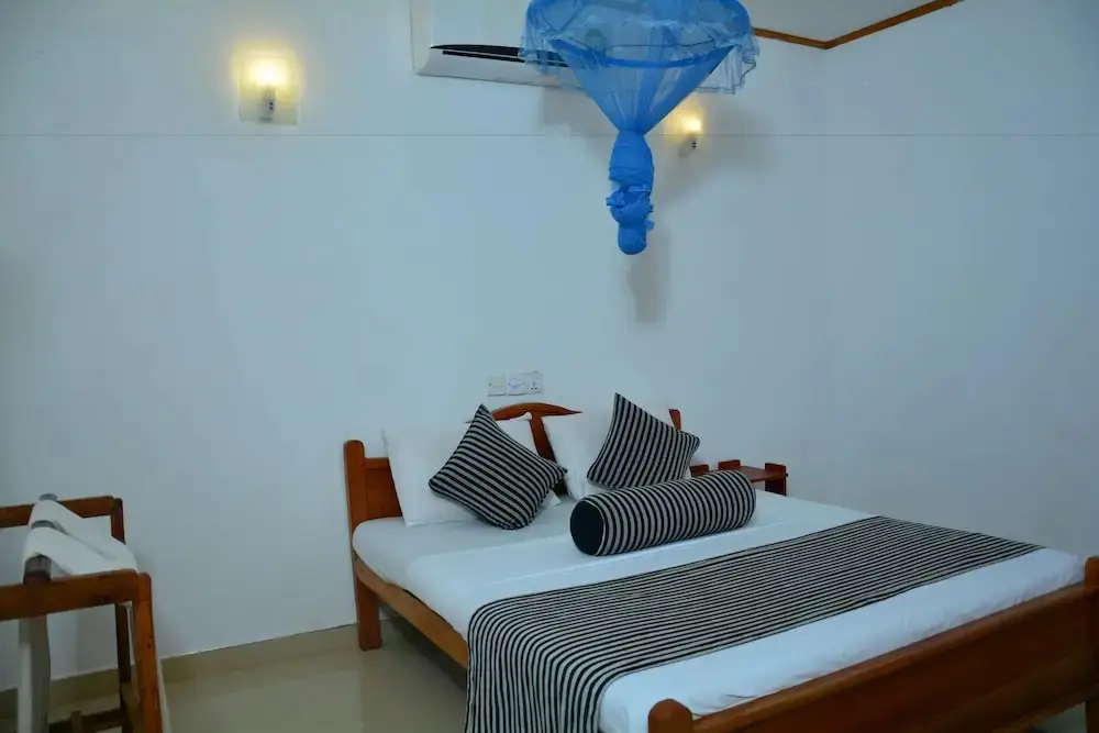 Сигирия: Sigiriya Samanala Guest House