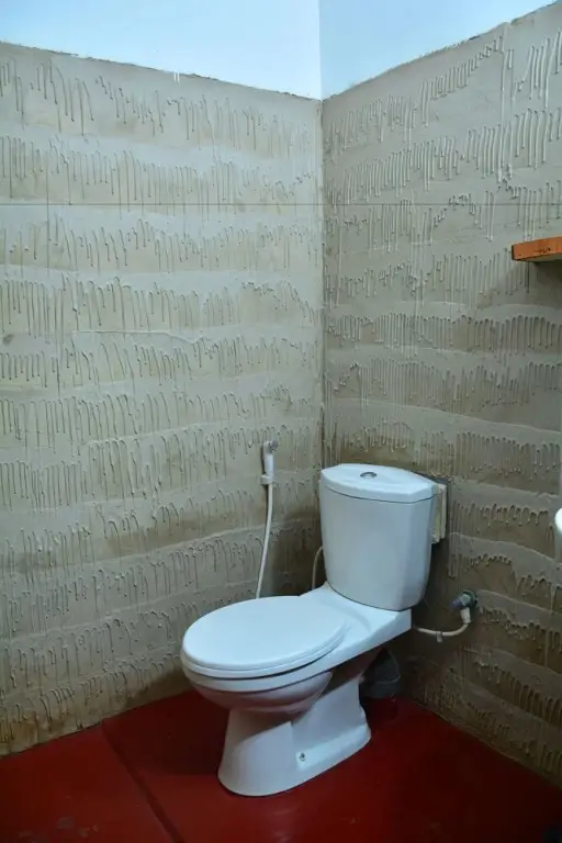 Сигирия: Sigiriya Samanala Guest House
