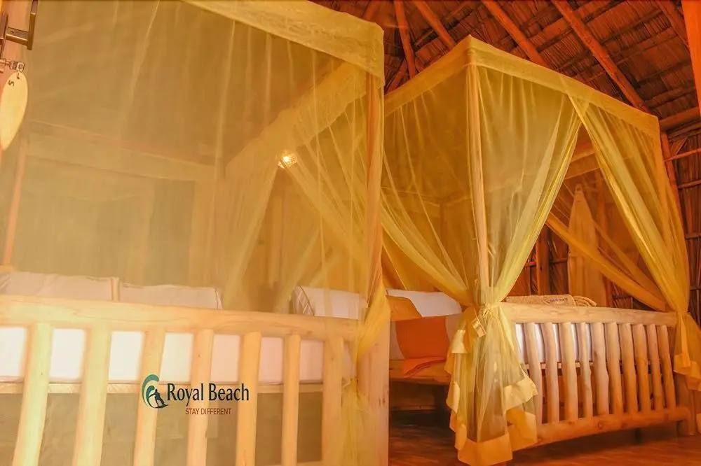 Аругам-Бэй: Royal Beach Arugambay