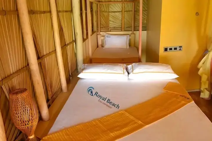 Аругам-Бэй: Royal Beach Arugambay