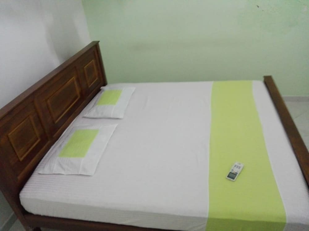 Хабарана: Yoho Ama White green Villa