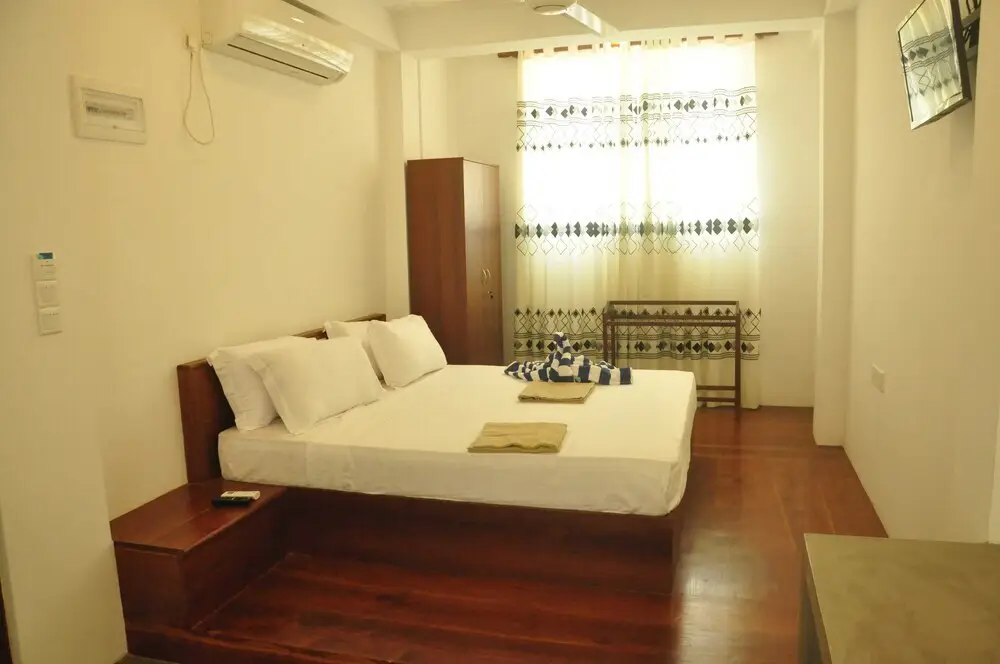 Унаватуна: Wave Beach Resort