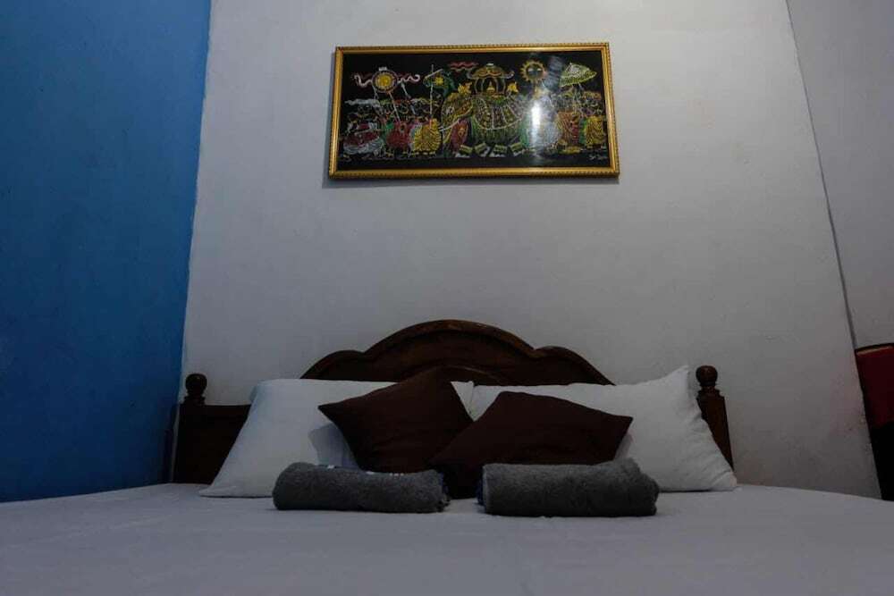 Nisansala HomeStay Kandy — фото 1